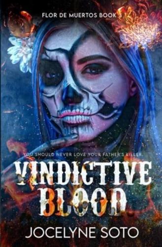 Vindictive Blood