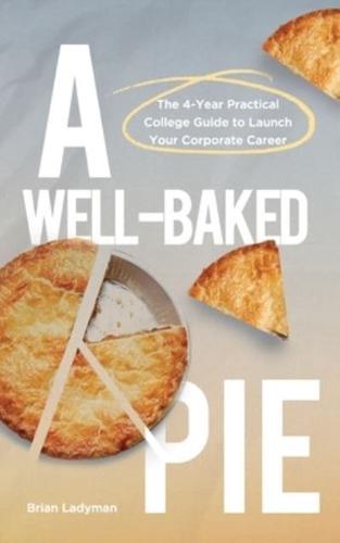 A Well-Baked Pie