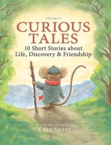 Curious Tales