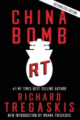 China Bomb: A Novel