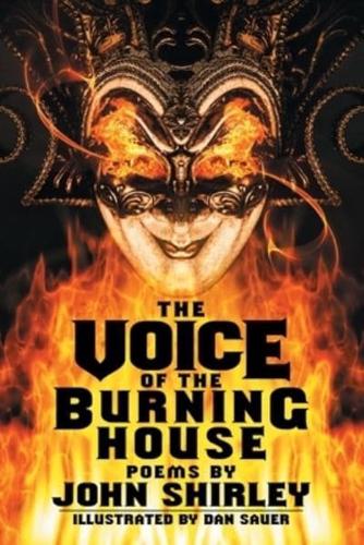 The Voice of the Burning House