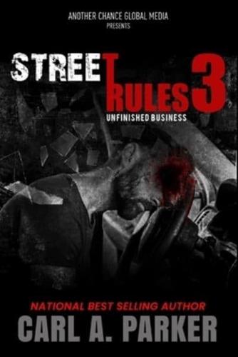 Street Rules 3