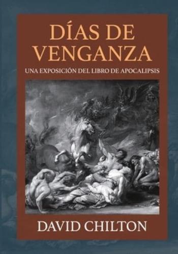 Dias De Venganza