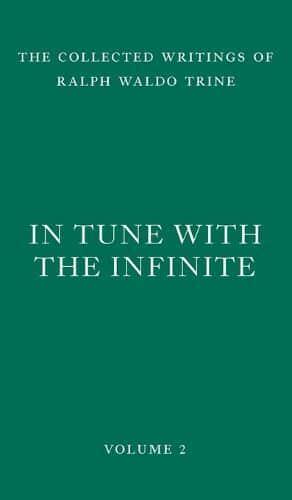 In Tune With the Infinite