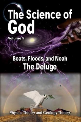 The Science Of God Volume 5