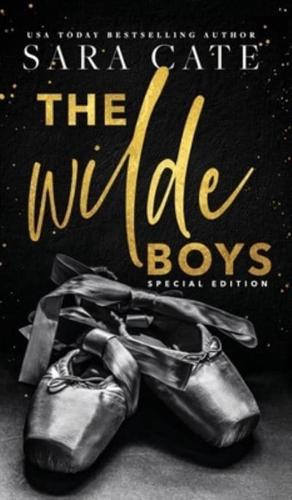 The Wilde Boys