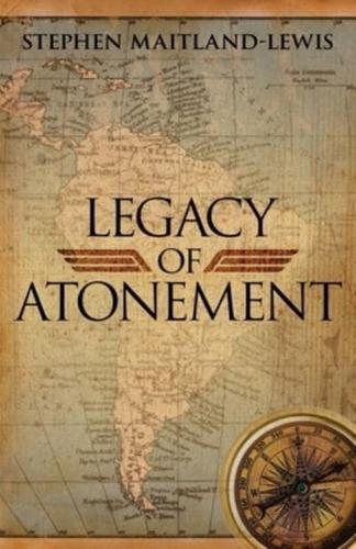 Legacy of Atonement