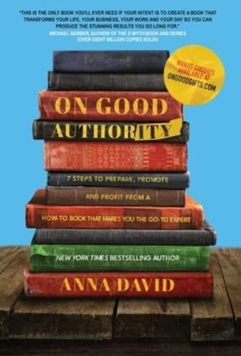 On Good Authority