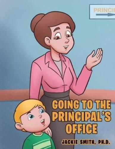 Going to the Principal's Office