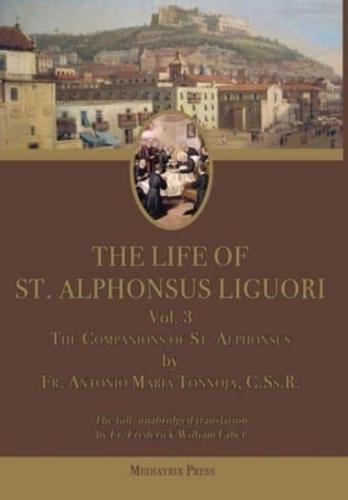 The Life of St. Alphonsus Liguori