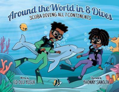 Around the World in 8 Dives