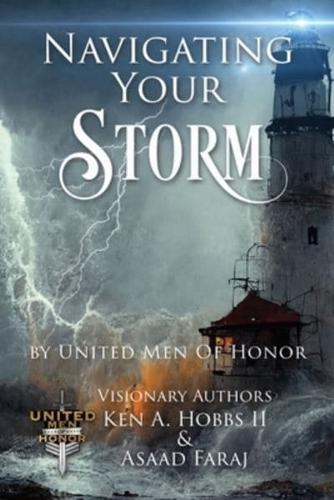 Navigating Your Storm