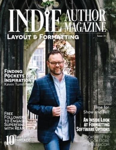 Indie Author Magazine