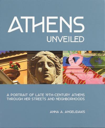 Athens Unveiled