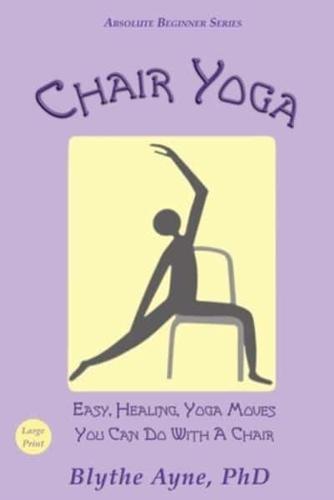 Chair Yoga