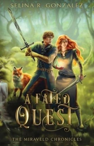 A Fated Quest