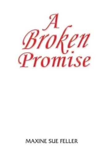 A broken Promise