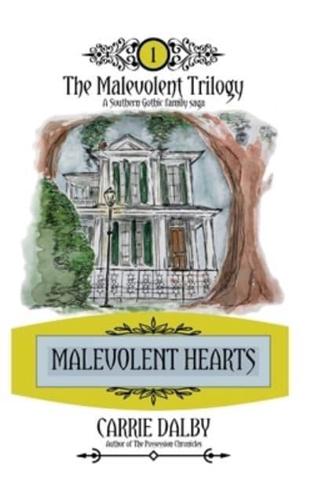 Malevolent Hearts