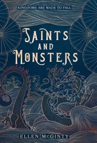 Saints and Monsters