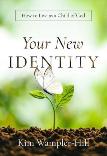 Your New Identity