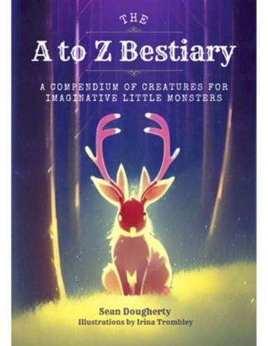 The A to Z Bestiary