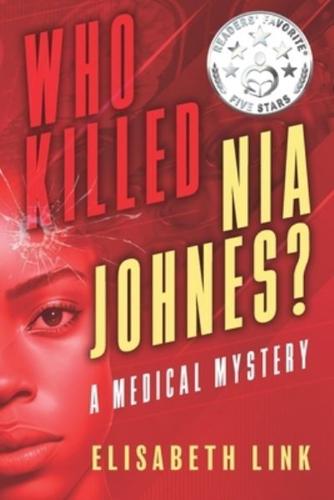 Who Killed Nia Johnes ?