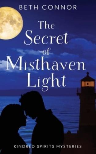 The Secret of Misthaven Light