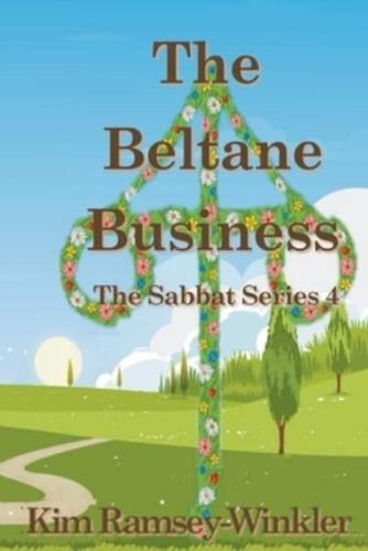 The Beltane Business