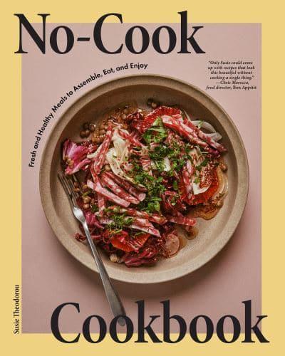 No-Cook Cookbook