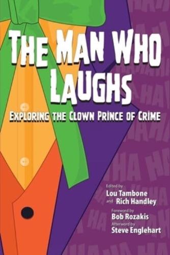 The Man Who Laughs