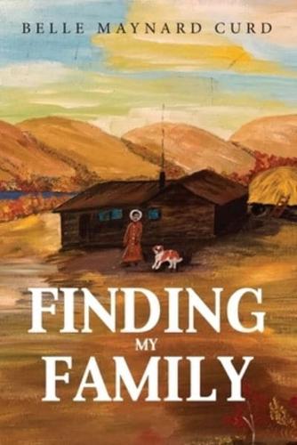 Finding My Family