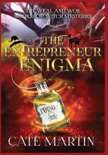 The Entrepreneur Enigma