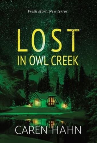 Lost in Owl Creek