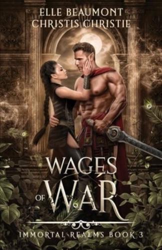 Wages of War