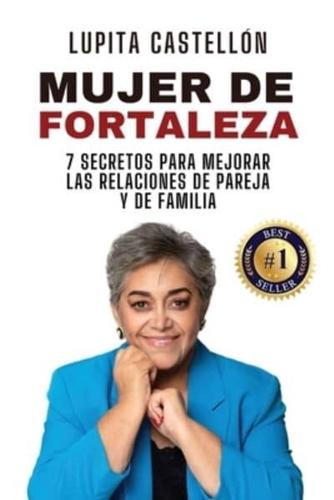 Mujer De Fortaleza