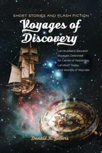 Voyages of Discovery