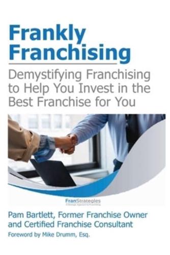 Frankly Franchising