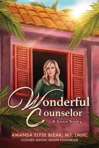 Wonderful Counselor