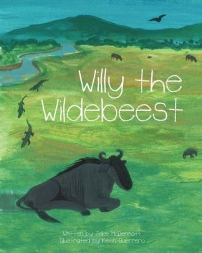 Willy the Wildebeest