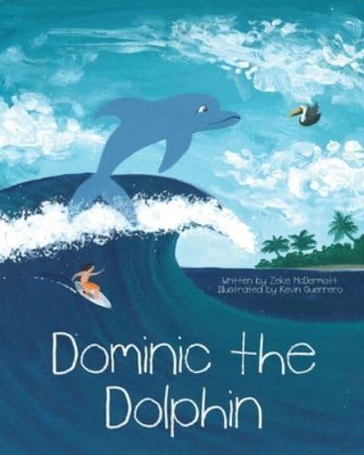 Dominic the Dolphin