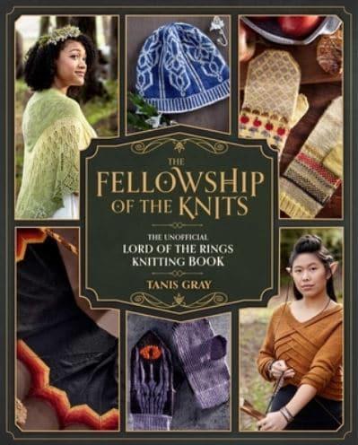 Fellowship of the Knits, The