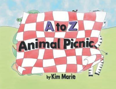 A to Z Animal Picnic
