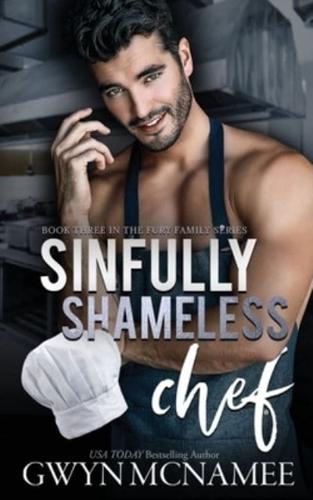 Sinfully Shameless Chef
