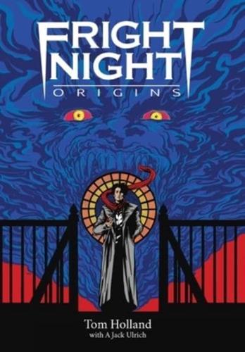 Fright Night: Origins