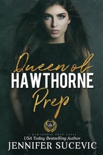 Queen of Hawthorne Prep
