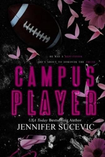 Campus Player- Special Edition