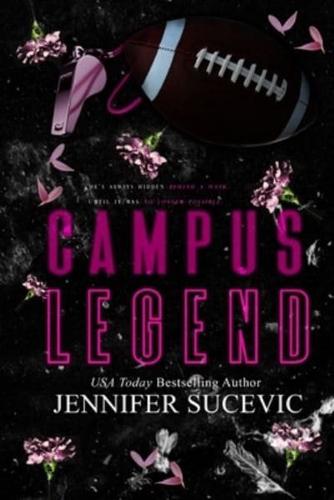 Campus Legend- Special Edition