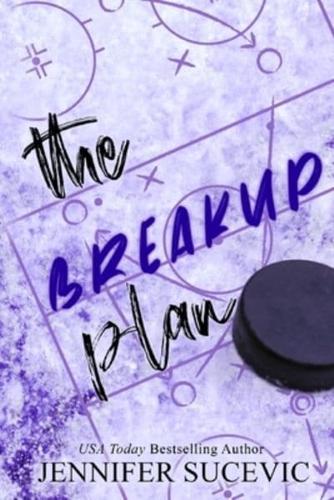 The Breakup Plan (Special Edition)