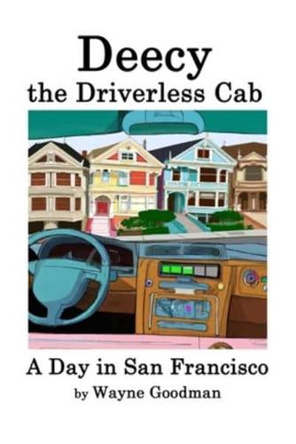 Deecy, the Driverless Cab