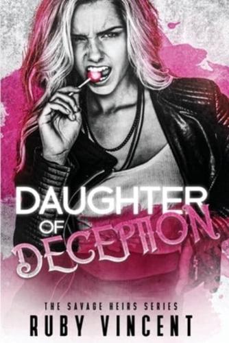 Daughter of Deception